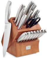Chicago Cutlery Insignia Cafe 18 Piece Cutlery Set