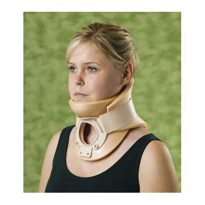 Medline Tracheotomy Philadelphia Medium Collar