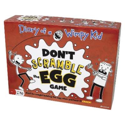 Diary Of A Wimpy Kid Diary of A Wimpy Kid Don't' Scramble the Egg Game