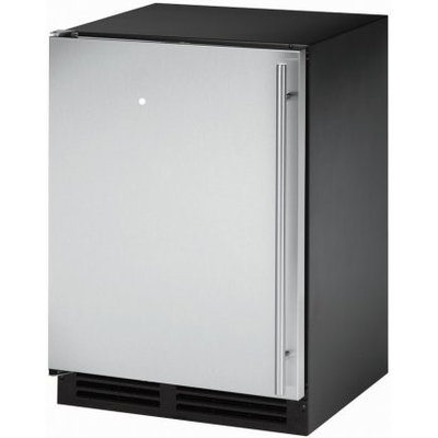 U-LINE Stainless Left-hand, no pump 2000 Series / 24