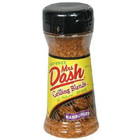 Mrs. Dash Grilling Blends: Hamburger