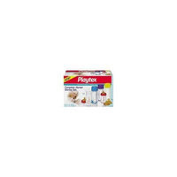 PLAYTEX FAMILY PRODUCTS Playtex Original Nurser Disposable Feeding Set