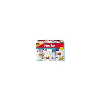 PLAYTEX FAMILY PRODUCTS Playtex Original Nurser Disposable Feeding Set