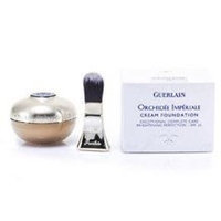 Guerlain Orchidee Imperiale Cream Foundation Brightening Perfection Spf 25 # 03 Beige Naturel 30Ml/1Oz