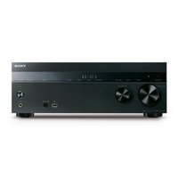 Sony STR-DH550 5.2 Channel Home Theater Receiver