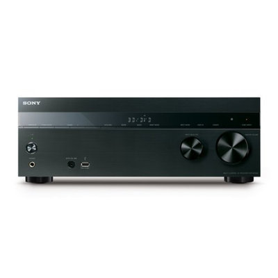 Sony STR-DH550 5.2 Channel Home Theater Receiver