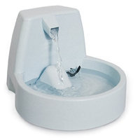 Drinkwell Original Pet Fountain