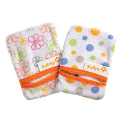 Safety 1st Helping Hand Hot/Cold Pack (Discontinued by Manufacturer)