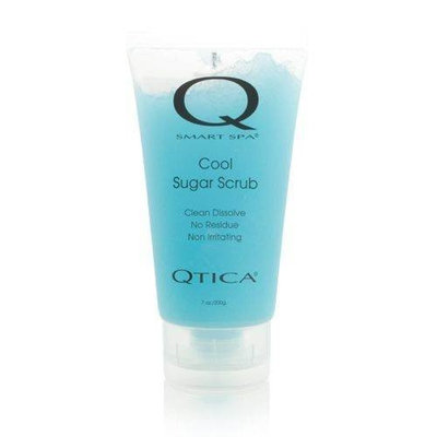 Qtica Smart Spa Cool Sugar Scrub 5.3 oz