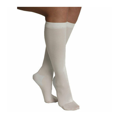ITA-MED Co Anti-Embolism Knee High- Compression 18 mmHg