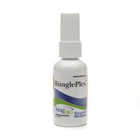 Natural Medicine by King Bio ShinglePlex