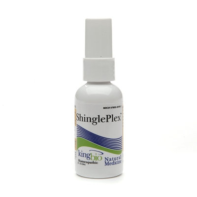 Natural Medicine by King Bio ShinglePlex