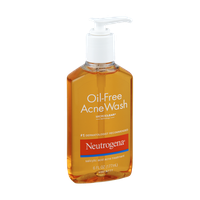 Neutrogena® Oil-Free Acne Wash