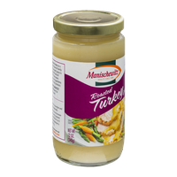 Manischewitz Roasted Turkey Gravy