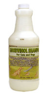 Goodwinol Products Corp. Goodwinol Shampoo for Cats & Dogs (32 oz)