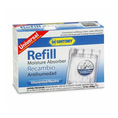 Humvee Humydry Refill 15.9 oz. Moisture Absorber