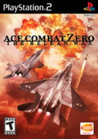 BANDAI NAMCO Games America Inc. Ace Combat Zero: The Belkan War