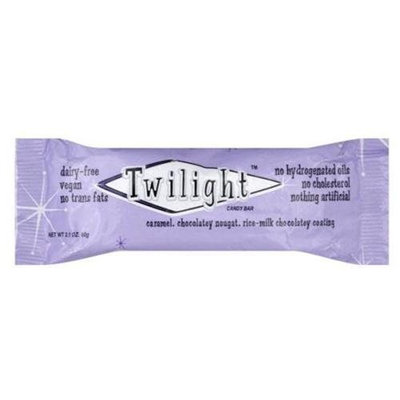 Go Max Go Foods Go Max Go, Candy Bar Twilight, 2.1 OZ (Pack of 24)