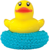Boston Warehouse Trading Corp Ducky Scrubber