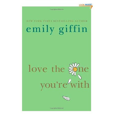 Love the One You're With