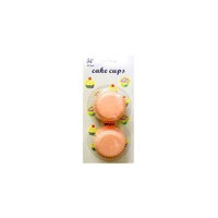 Ddi Cupcake Liner Light Pink