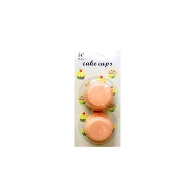 Ddi Cupcake Liner Light Pink