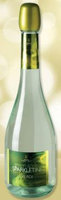 Green Apple Sparkletini