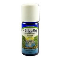 Oshadhi - Essential Oil, Juniper Wild, 10 ml