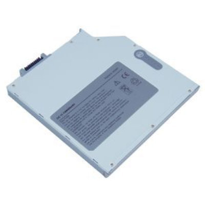 Laptop Battery Pros Dell: Latitude D500, 500M, 600M, D600, Precision M20 CD Battery