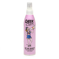 Cheer Chics Hip Hip Hooray Firm-Hold Hairspray