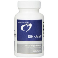 Designs for Health Dim-Avail Softgels, 60 Count