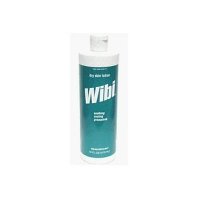 Wibi Dry Skin Lotion 16 Oz