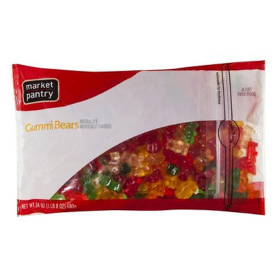 market pantry Market Pantry Gummi Bears 24 oz
