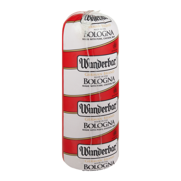 Wunderbar German Brand Bologna Reviews 2019