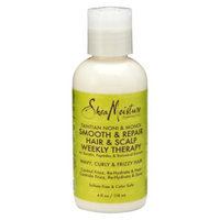 SheaMoisture Tahitian Noni & Monoi Hair & Scalp Weekly Therapy