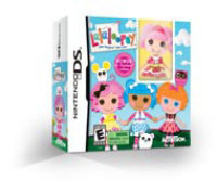 Activision Lalaloopsy