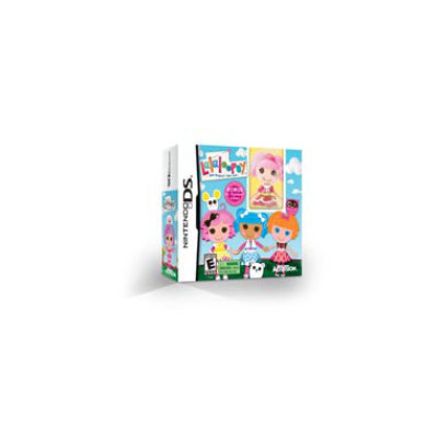 Activision Lalaloopsy