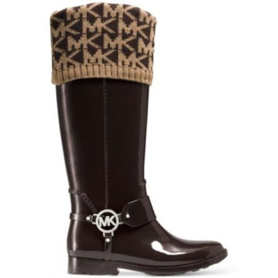aldo MICHAEL Michael Kors Boot Liners & Rain Boots