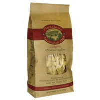 Montebello Organic Conchiglie Pasta -- 1 lb