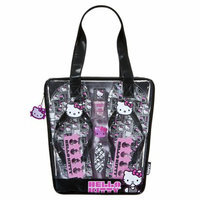 Hello Kitty Pedicure Set with Tote - 7 piece set