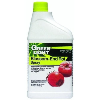 Green Light 14816 Blossom-End Rot Control