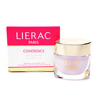 Lierac Paris Coherence Age-defense Firming Night Cream