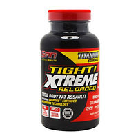 San Tight! Xtreme Reloaded V4 120 Capsules