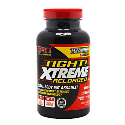 San Tight! Xtreme Reloaded V4 120 Capsules