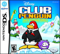 Disney Club Penguin: Elite Penguin Force