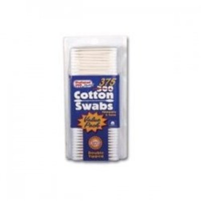Preffered Plus Products COTTON SWABS ***KPP Size: 375