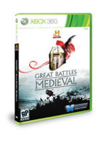 Maximum Family Games History Great Battles Medieval