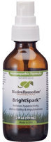 Nativeremedies BrightSpark Oral Spray for Attention Problems & Hyperactivity