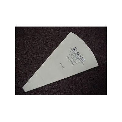 Thermohauser Pastry Bag, Heavy Duty Cotton, Extra-Wide Top - 26