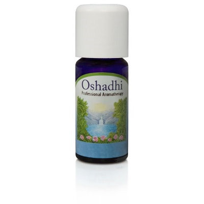Oshadhi - Rare Essential Oils, Petitgrain Bergamot 10 mL